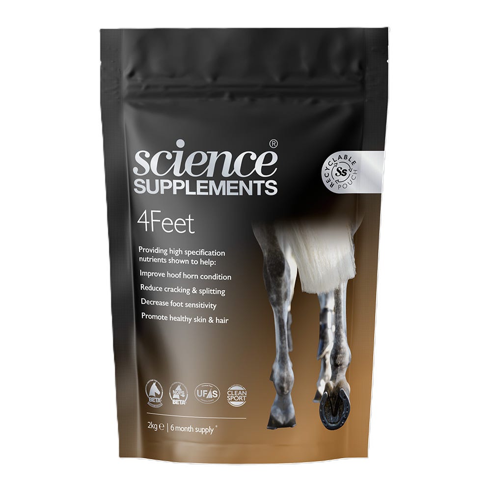 Science Supplements 4Feet image 1